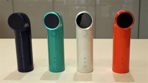 Htc Re Review Hands On First Look Amateur Photographer
