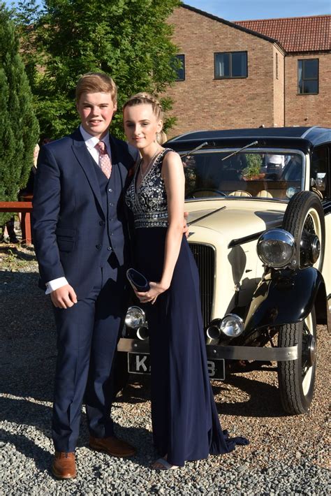 south hunsley prom 2018 all the best photographs from