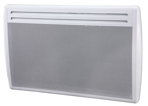 boxed electric  white dillam panel heater  sale item ebay