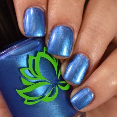 blue spruce nail polish tss nails
