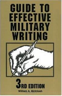 air force writing guide  mixemade
