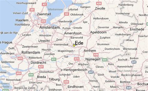 ede weather station record historical weather  ede netherlands