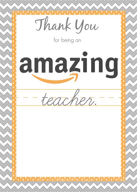 gift cards  teachers  printable card holders fabulessly frugal