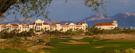 las vegas resort hotel  summerlin nv jw marriott las vegas