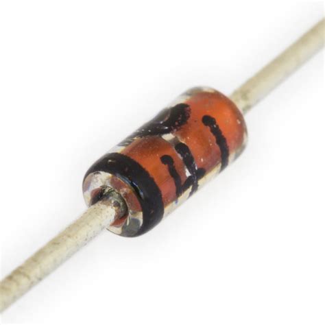 types  diodes