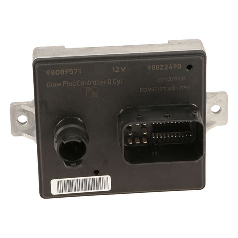 genuine glow plug control module walmartcom