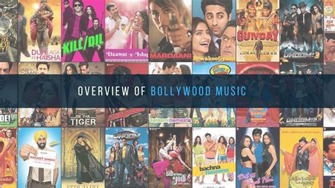 overview  bollywood
