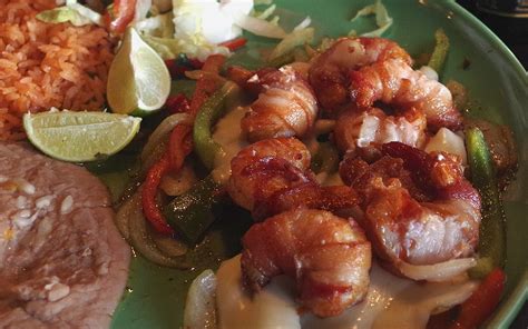 cocina mexicana restaurant review