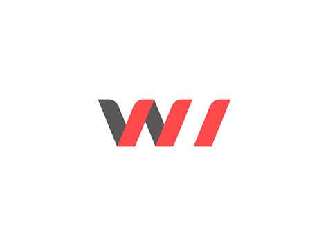 wi logo exploration  rita  dribbble