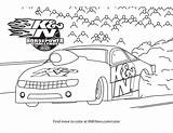 Coloring Pages Nhra Stock Pro Book Printable Kids Template sketch template
