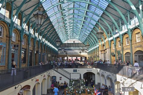 places  visit  covent garden london       recommended landmarks