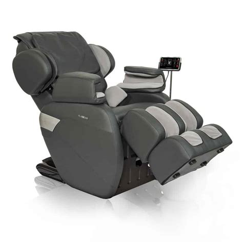 10 Best Massage Chairs And Recliners Of 2021｜ultimate 101