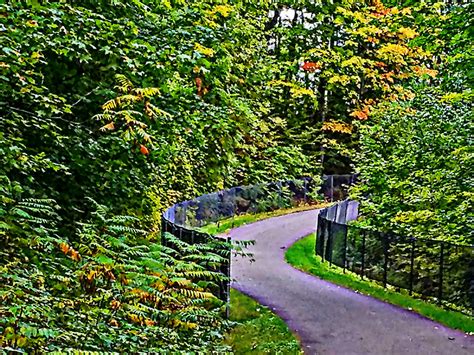 walking path  stock photo public domain pictures