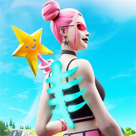 fortnite pfps behance