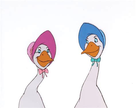 cartoon birds  hats  scarves   heads  wearing