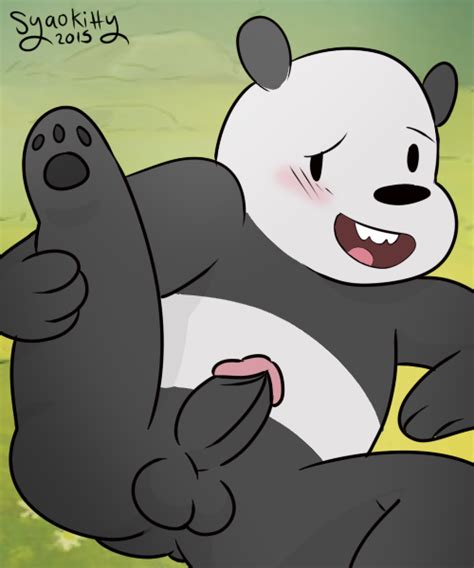 we bare bears gay nude gay fetish xxx