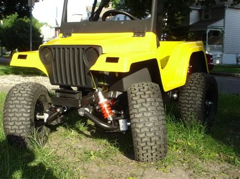 gas powered power wheels jeep shop clothing shoes