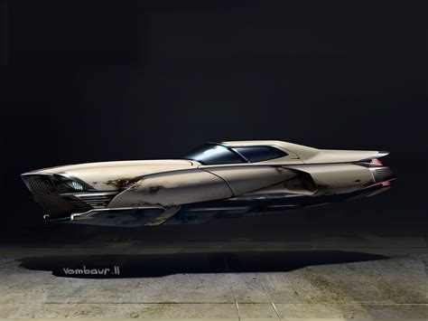 futuristic cars flying vehicles vehicles