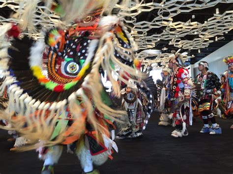 Manito Ahbee Festival Celebrating Indigenous Culture Canada’s Largest