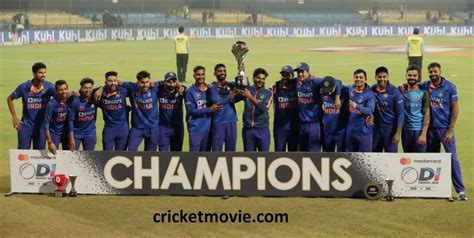 mastercard odi series  team india completes clean sweep   zealand