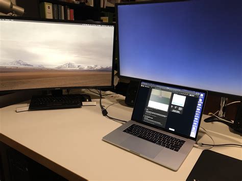 macbook pro   idles    external monitors    rmacbookpro