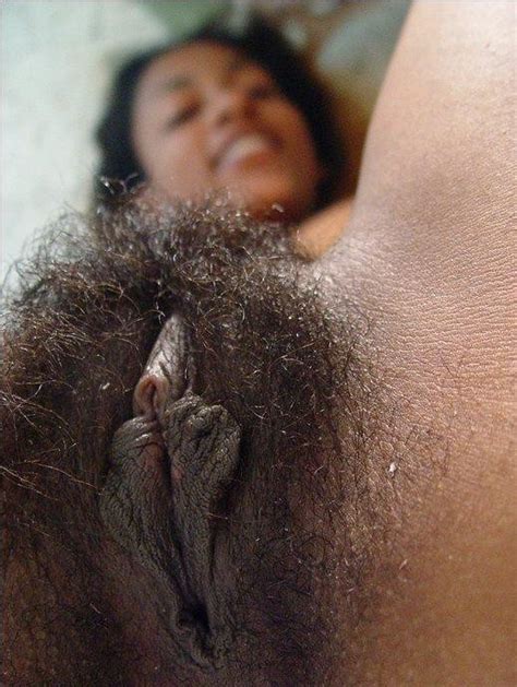 black ebony hairy pussy close up hot pics