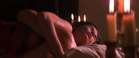 naked laura san giacomo in under suspicion