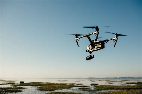 autonomous drones edge digital