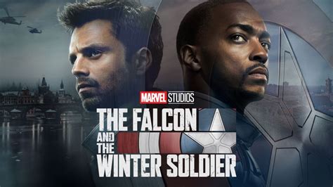 Titta På The Falcon And The Winter Soldier Hela Avsnitt Disney
