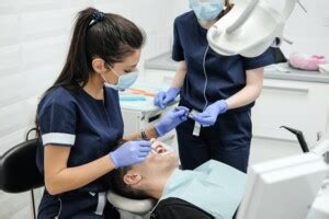 tandarts en orthodontist wat doen ze anders tandarts groningen