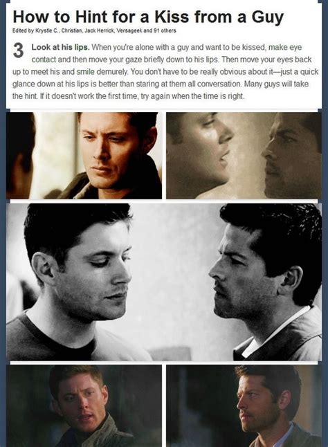 cas takes a while to get the hint it s okay he doesn t always