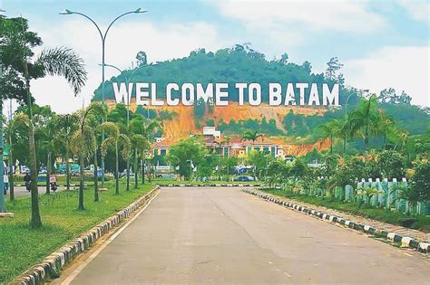 A Guide To Batam Indonesia From Kuala Lumpur Wendy Pua Malaysia