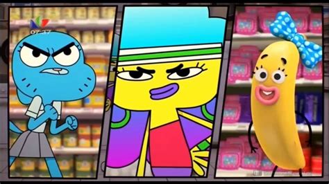 the amazing world of gumball the best mom lithuanian