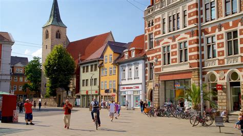 reisetipps erfurt  das beste  erfurt entdecken expedia