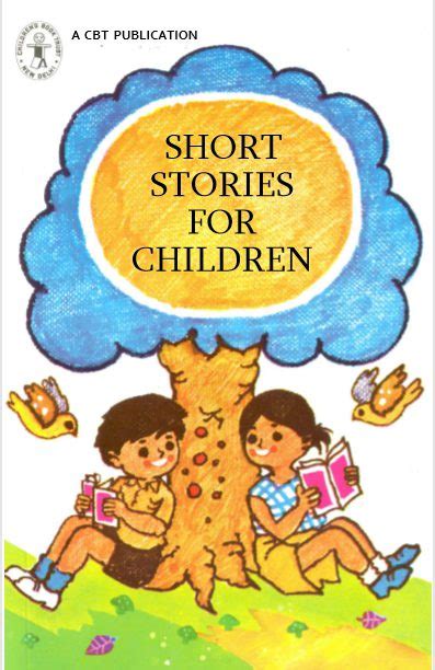 short stories  children    booksfree