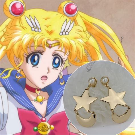 Athemis Sailor Moon Crystal Tsuking Usagi Princess