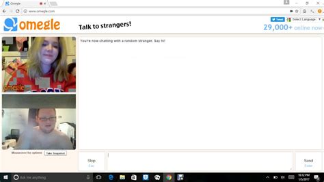 Omegle Chat Video Youtube