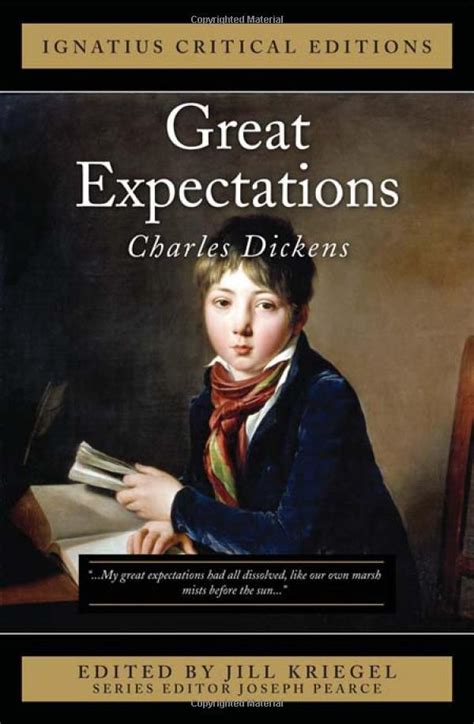 great expectations charles dickens books worth reading great