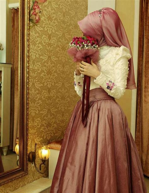 5 Stylish Muslim Wedding Dresses Trends For 2020
