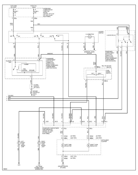hyundai elantra wiring diagram