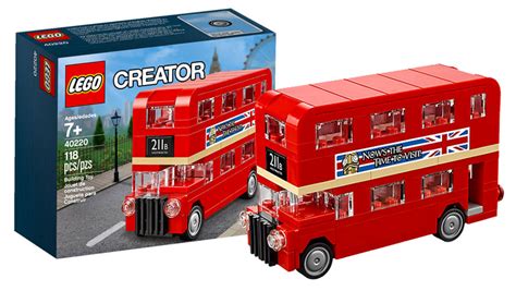 brickfinder lego london bus promotion details malaysia