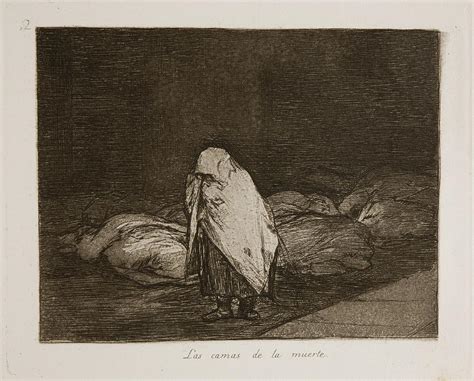 Francisco Jose De Goya Y Lucientes Spanish 1746 1828 No