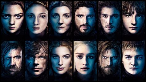 23 Game Of Thrones Characters Then And Now Irl How Go