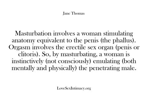Love Sex And Intimacy Masturbation Involves A Woman …