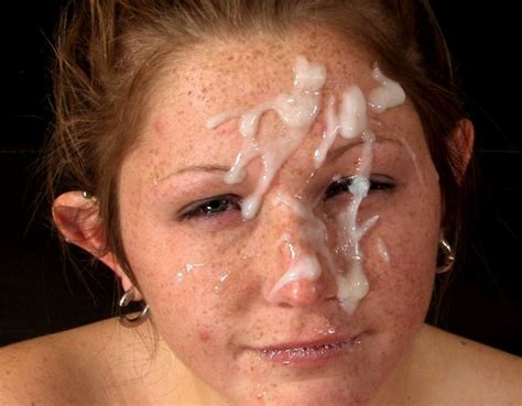 Hotties Get Facial Cum Swap 60 Pic Of 63