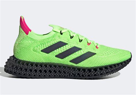 adidas dfwd signal green  release date sbd