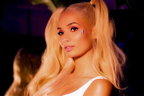 Pia Mia Poses For Bitter Love 11 Photos Thefappening