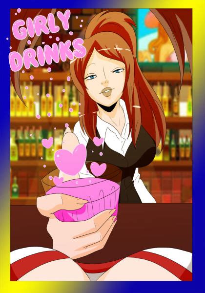 Tfsubmissions Girly Drinks Porn Comics Galleries