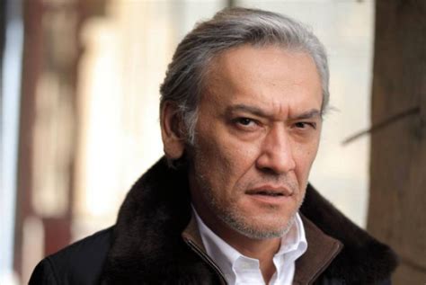 The Famous Uzbek Actor Javakhir Zakirov Auditioned For The Role Of Amir