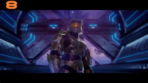 halo 2 anniversary [part 8] pc longplay no commentary